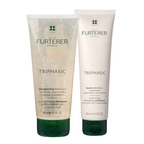 Rene Furterer Thinning Hair Essentials