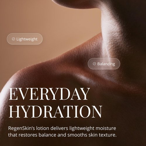 Regen4D New and Improved- Face and Body Lotion