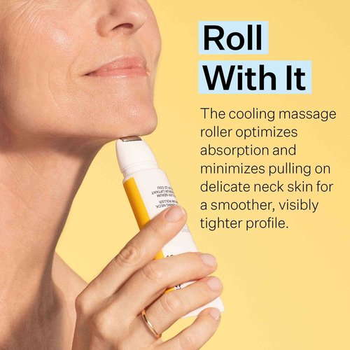 StriVectin Tighten & Lift Peptight™ Tightening Neck Anti-Aging Serum Roller, 1.7 fl. oz.