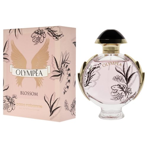 Paco Rabanne Olympea Blossom EDP Spray Women 2.7 oz