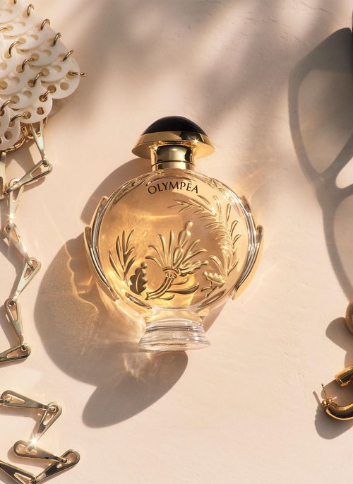 Paco Rabanne Olympea Solar Intense for Women - 1.7 oz EDP Spray