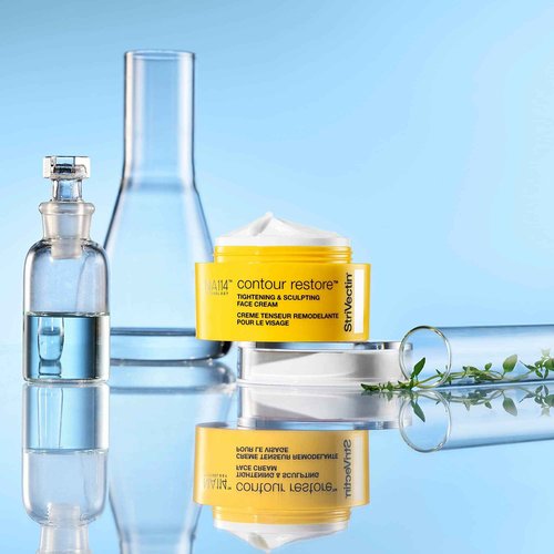 StriVectin Contour Restore™ Tightening and Firming Moisturizing Face Cream,1.7 oz