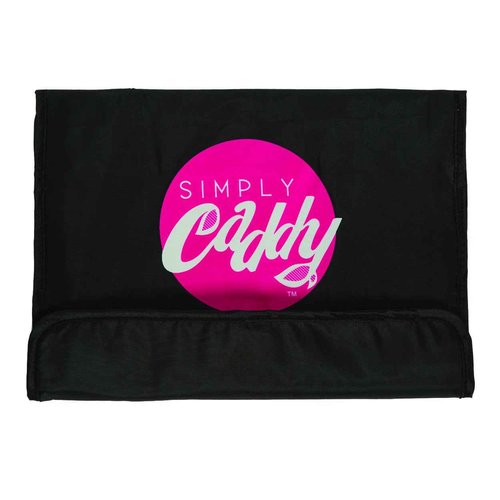 Simply Caddy The Beauty Bag (Pink)