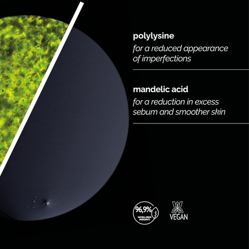 /skin regimen/LX Multi Acid Ampoule, Anti-Aging Clearing Concentrate, 7 x 2ml Vials