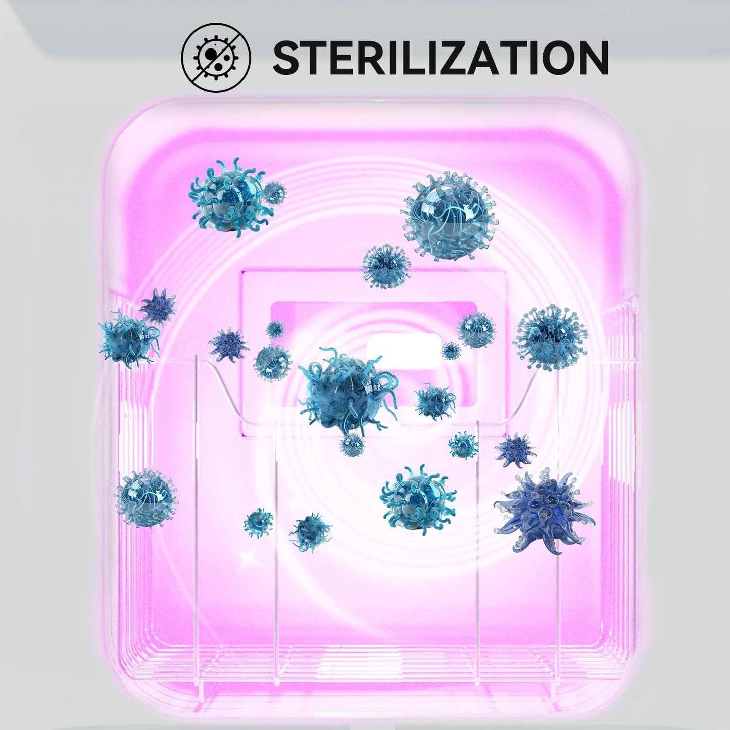 HYTOBP Hot Towel Warmer, 8.5L Towel Warmers Spa, Small Towel Warmer Professional Mini Towel Warmer Cabinet for Facial, Towel Warmer Esthetician Towel Heater for Beauty&Salon(8.5L-White)