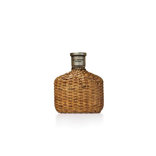 John Varvatos Men's Cologne, Artisan Eau de Toilette EDT Spray, Woody Citrus Scent with Notes of Mexican Winter Mandarin, Purple Ginger & Balambre, 2.5 fl oz