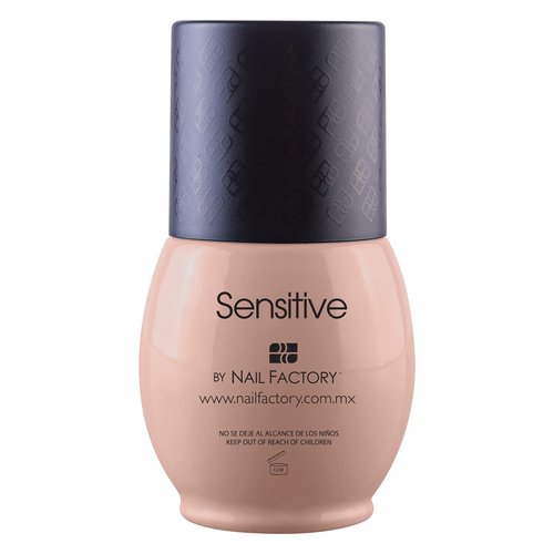 LACCOVER ONE SHOT - NAIL POLISH GEL SET NUDE COLLECTION, 8 COLORS, 1/2 Fl Oz each one, by NAIL FACTORY