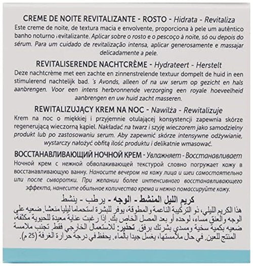 THALGO Revitalizing Night Cream Refill