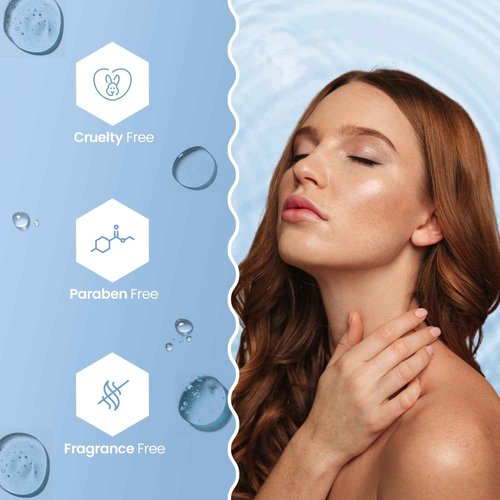 Cosmetic Skin Solutions Supreme Hydra B5 Gel, Antioxidant Vitamin B5 and Hyaluronic Acid Formula (2 oz)