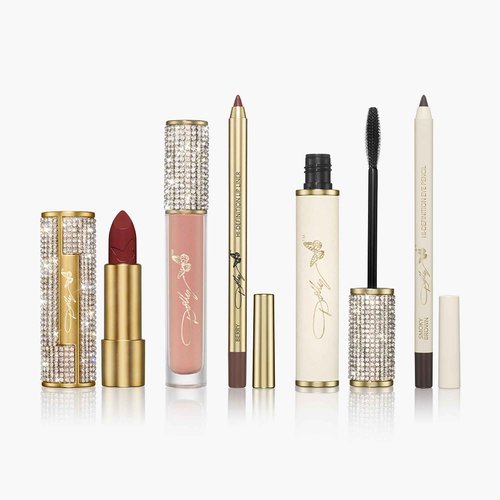 Dolly Beauty The 9 to 5 Bundle