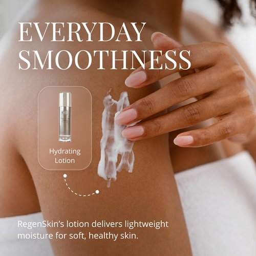 Regen4D New and Improved- Face and Body Lotion