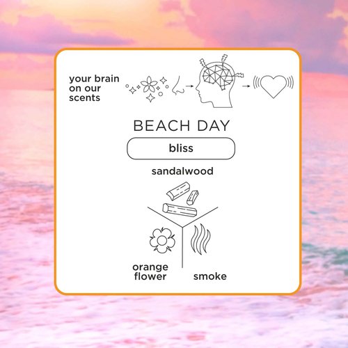 Pacifica Iconic Scents Gift Box – Montana Sky, Beach Day & Passionfruit – Nature-Inspired Fragrance Collection, Vegan & Cruelty-Free