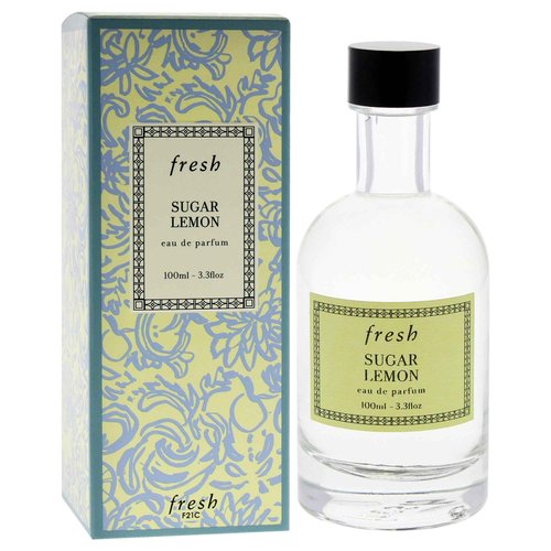 Fresh Sugar Lemon for Women - 3.3 oz EDP Spray