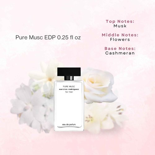 Narciso Rodriguez for Her Mini Perfume Gift Set for Women