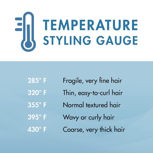 BaBylissPRO Ionic Deep Waver