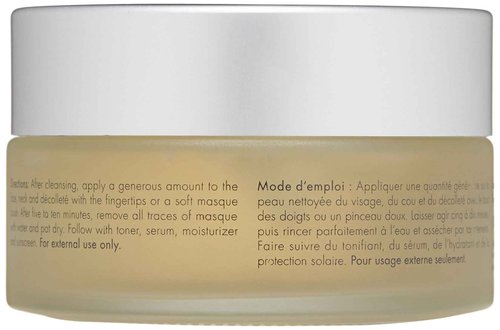 June Jacobs Mandarin Moisture Masque, 4 Fl Oz
