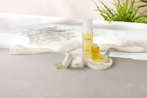 ESPA | Balancing Foam Cleanser | 150ml | Deeply Cleanse | Remove Make-Up