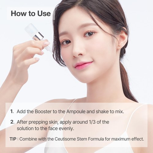 OxygenCeuticals Ceutisome P Trial Kit – Oxygen-Infused Solution for Dull and Uneven Skin