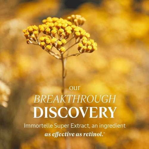 L'OCCITANE Divine Eye Cream to Help Reduce the Appearance of Dark Circles and Puffiness, 0.5 fl. oz.