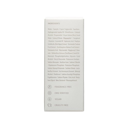 YOÉ Discovery Duo | Ympossible Cream & Cream Light | Age-Defying | Hydration, Repair & Radiance | Skin Barrier Support | EWG Verified, Vegan, Cruelty Free | 2 x 8ml / 0.3 fl oz each