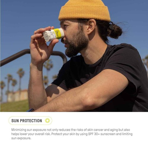 Raw Elements Face Stick SPF 50 All-Natural Mineral Sunscreen - Reef Safe, Water Resistant, Broad Spectrum UVA/UVB Protection, Safe For All Ages, Travel Size 1 oz 2PK