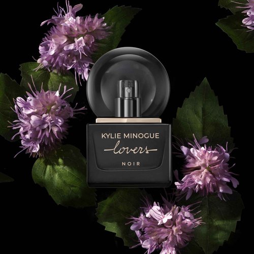 SCENT BEAUTY Kylie Lovers Noir 30ml