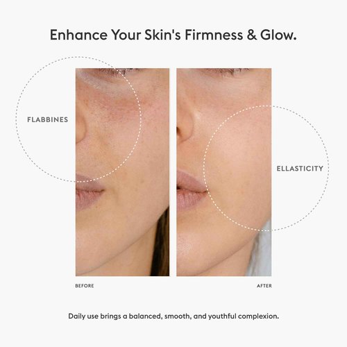 AMEON Holy Cream Moisturizer - Ultra-Nourishing, Skin Tone Perfecting, Regenerating, Lightweight, Gentle, Anti-Aging, Hydrating