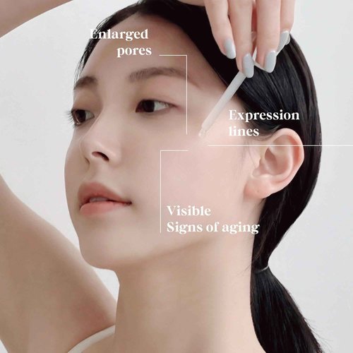 Repair Rejuvenating Skincare Routine for Fine Lines and Wrinkles