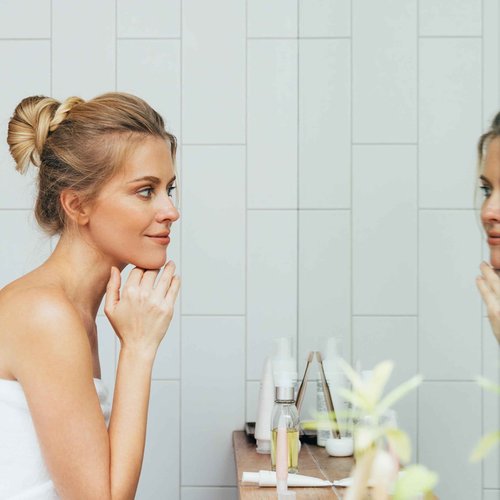 Nu Skin Rejuvenating Cream | Expertly Formulated Moisturizer for Dry Skin, Infused with Hyaluronic Acid, Nourishing Vitamins, and Unique Moisture-Binding Technology | 1.7 Fl Oz | 2 Pack