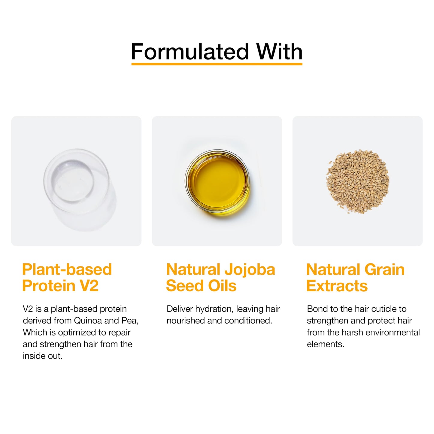 GK HAIR Global Keratin Deep Conditioner Masque Pack of 2 (7.05 Fl Oz/200 g) Intense Hydrating Repair Treatment Mask for Dry Damaged Color Treated Frizzy Hair Restoration Formula with JOJOBA Seed Oils