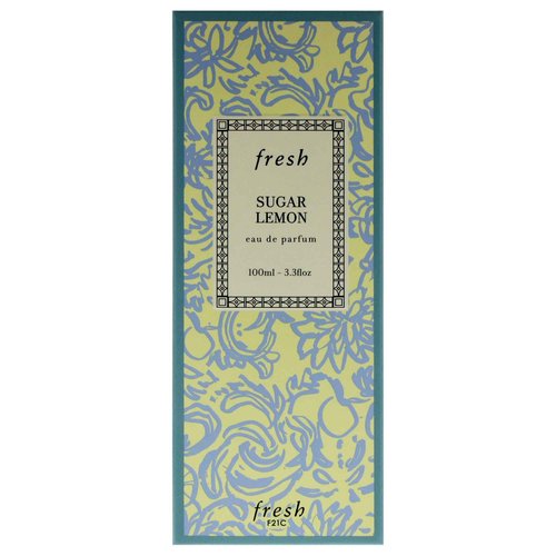 Fresh Sugar Lemon for Women - 3.3 oz EDP Spray
