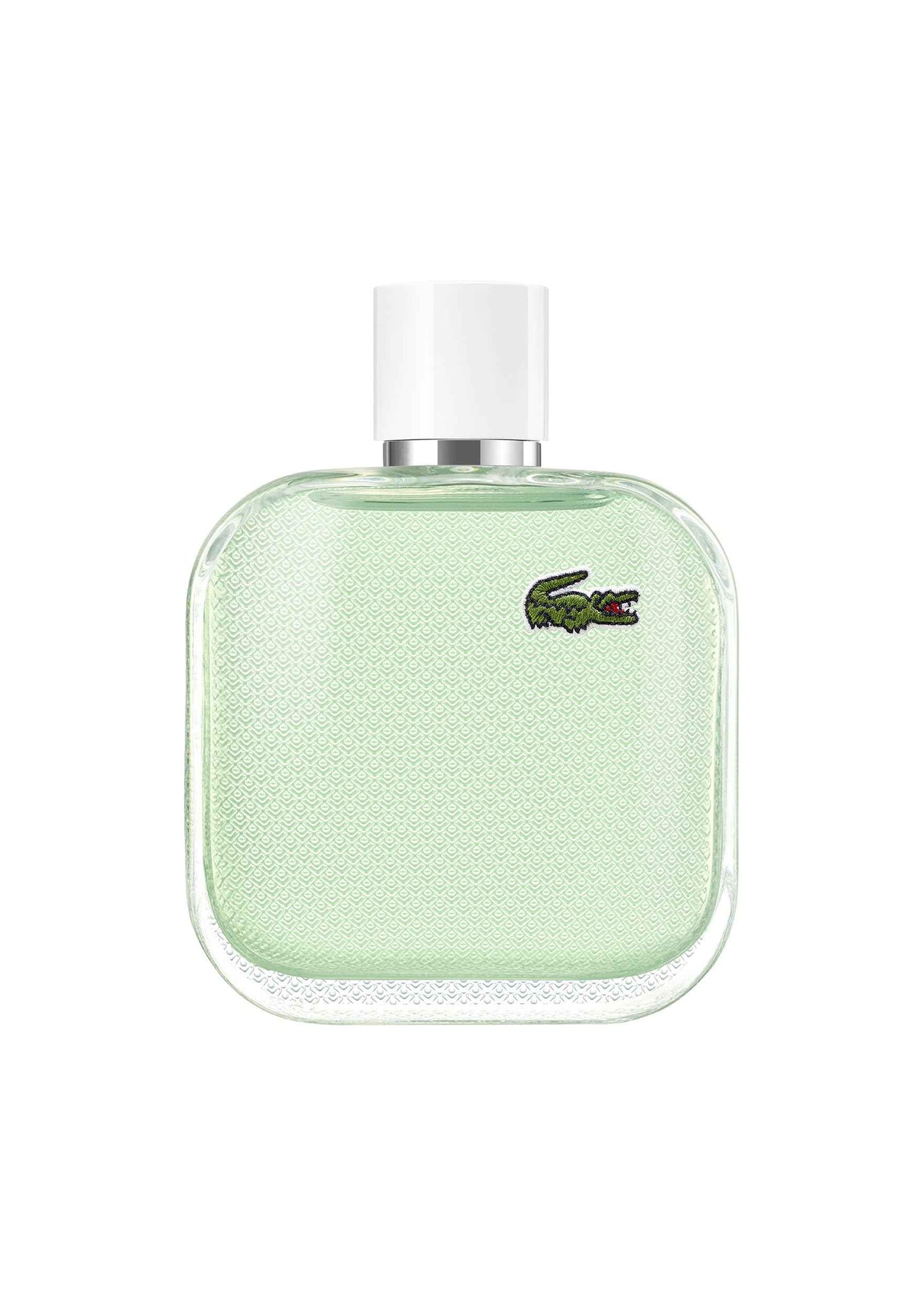 Lacoste L.12.12 Blanc Eau Fraîche Eau de Toilette for Men - Father's Day Gift