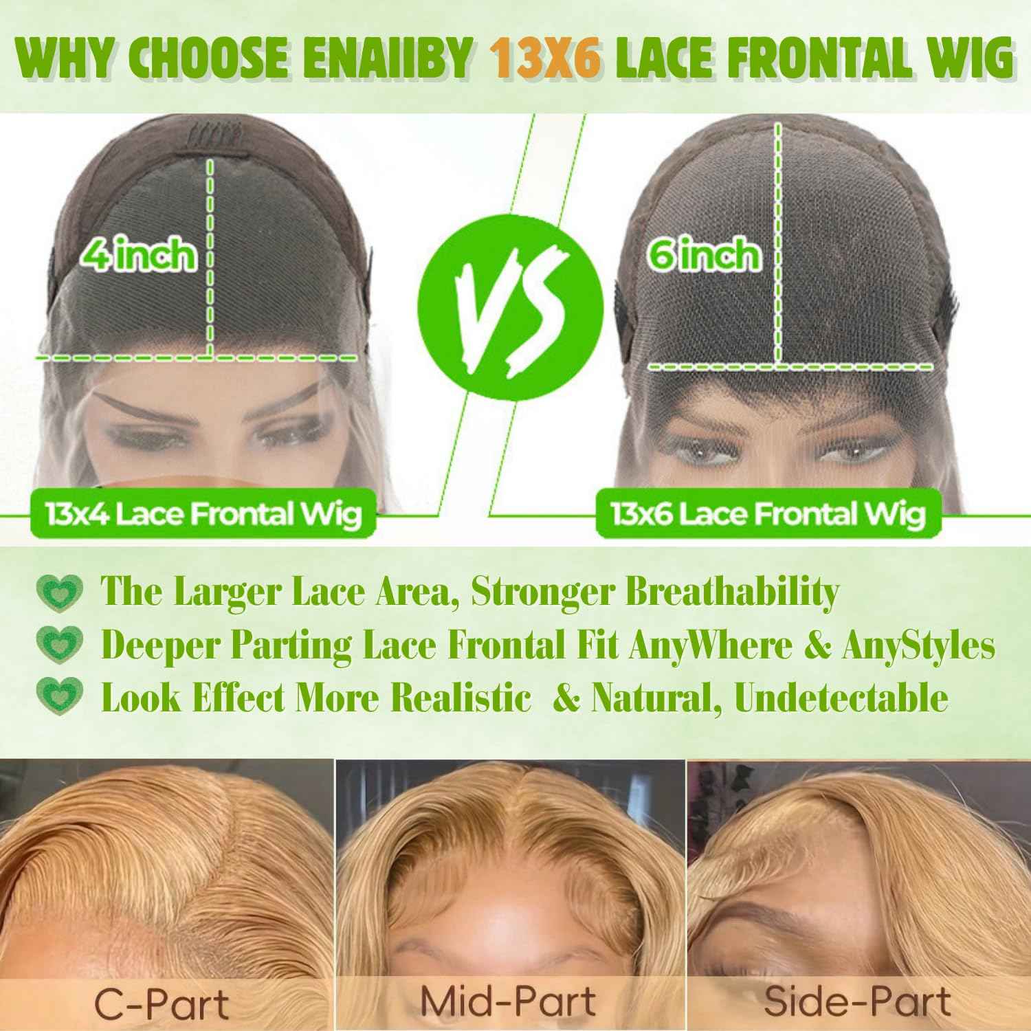 27 Honey Blonde Wig Human Hair 13x6 22 Inch Long Wigs for Women, Loose Body Wave Blonde 13x6 HD Lace Front Wigs Human Hair Pre Plucked 180 Density, 12A 100% Real Virgin Remy Brazilian Wigs Human Hair