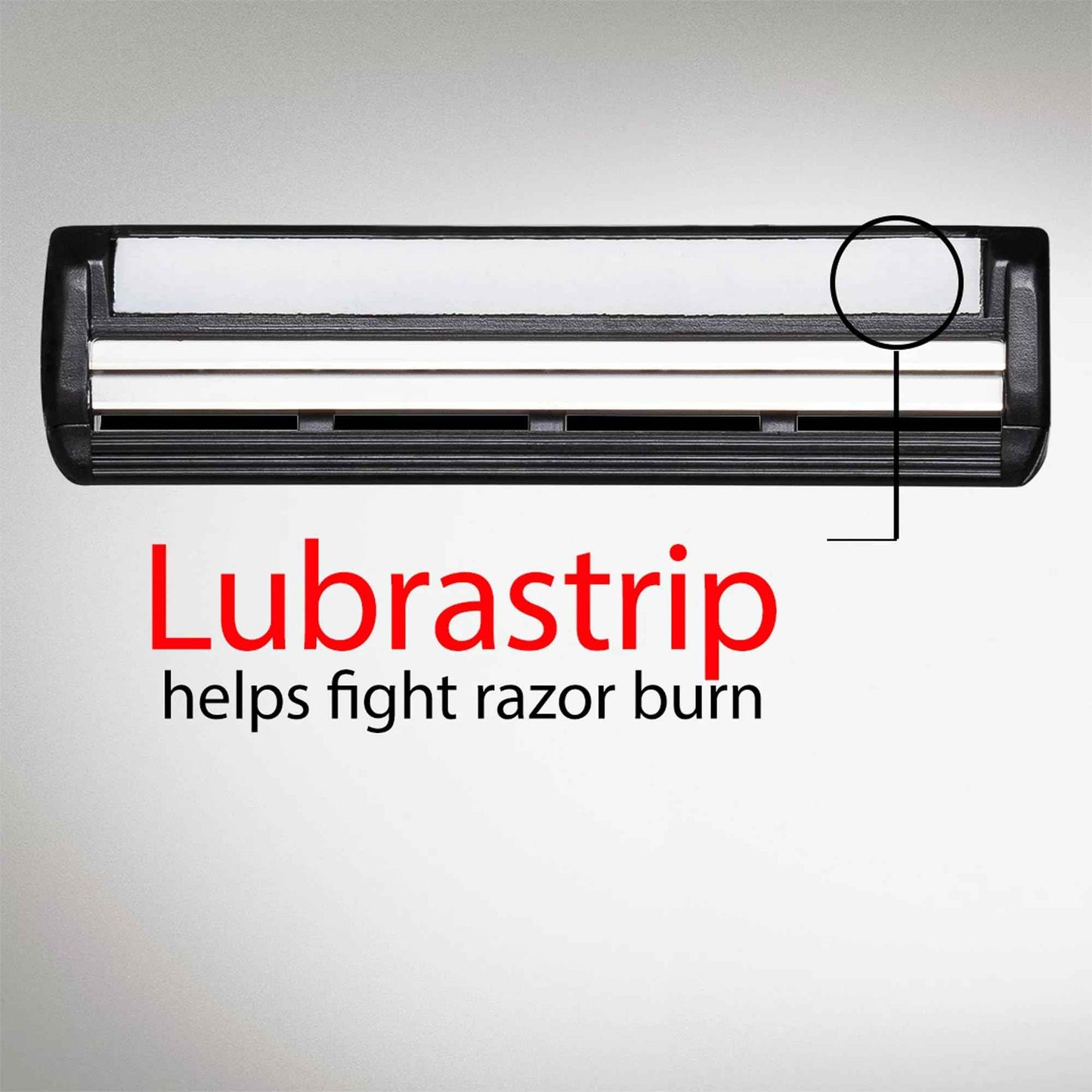 Gillette TRAC II - 30 Cartridges