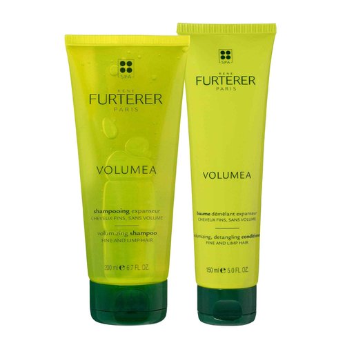 Rene Furterer Volumizing Hair Essentials
