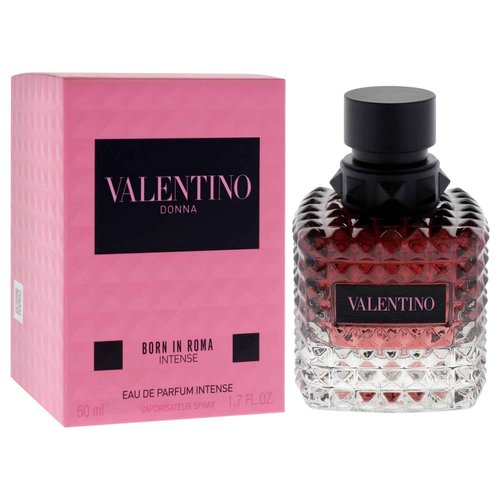 Donna Born In Roma Intense by Valentino for Women - 1.7 oz EDP Spray