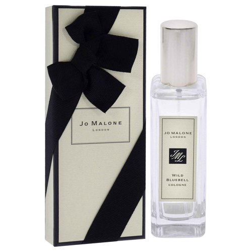 Jo Malone Cologne Spray for Women, Wild Bluebell, 1 Ounce