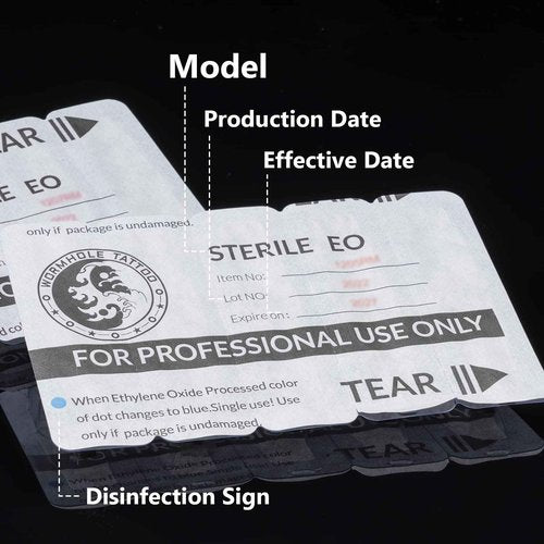 Machine Kit Rotary Machine Kit with Power Supply