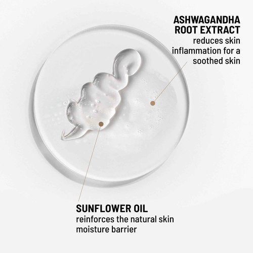 Dr. Brandt Dr. B Lab Oil-to-Foam Cleanser - Gentle, Hydrating, Double Cleansing Formula Removes Dirt, Makeup & Impurities - 4.2 fl oz, Pack of 2