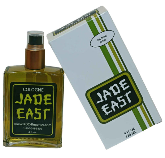 Jade East Cologne Spray, 4 fl oz, 1 bottle