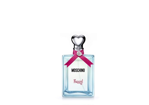 MOSCHINO Funny For Women, Eau De Toilette Spray, 3.4-Ounce Bottle (Pack of 3)