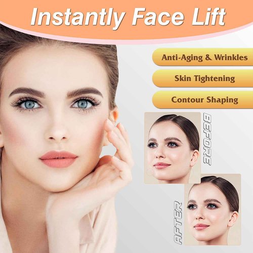 Elves Threads Lift for Face Whole Body Lifting/Screw Mono Threads for Eye lift/Protein Threads for Face/ 20pcs