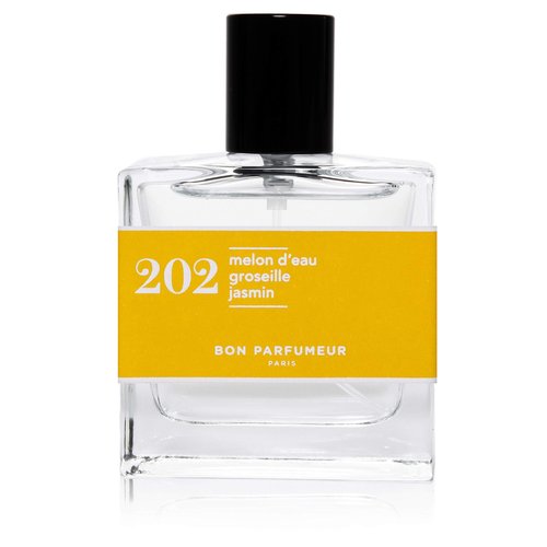 Bon Parfumeur Paris 202 Watermelon Currant Jasmine - 30 ml