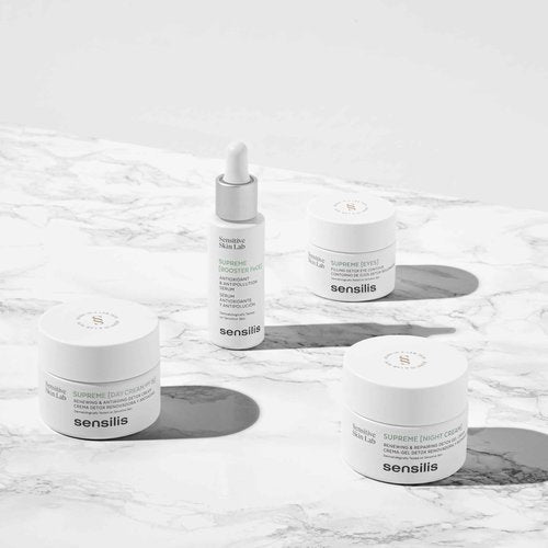 Sensilis Supreme Booster Fece 30ml