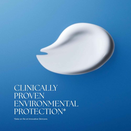 iS CLINICAL Sheald Recovery Balm, hydrating dry skin face moisturizer with healing properties 2 Oz
