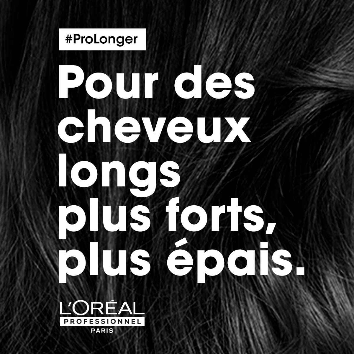 L'Oréal Professionnel, Routine Pro Longer pour Cheveux Longs & Pointes Abîmées et Fourchues, Crème 10-En-1 Rénovatrice de Longueurs + Masque Protecteur, Technologie Filler A-100 Brevetée