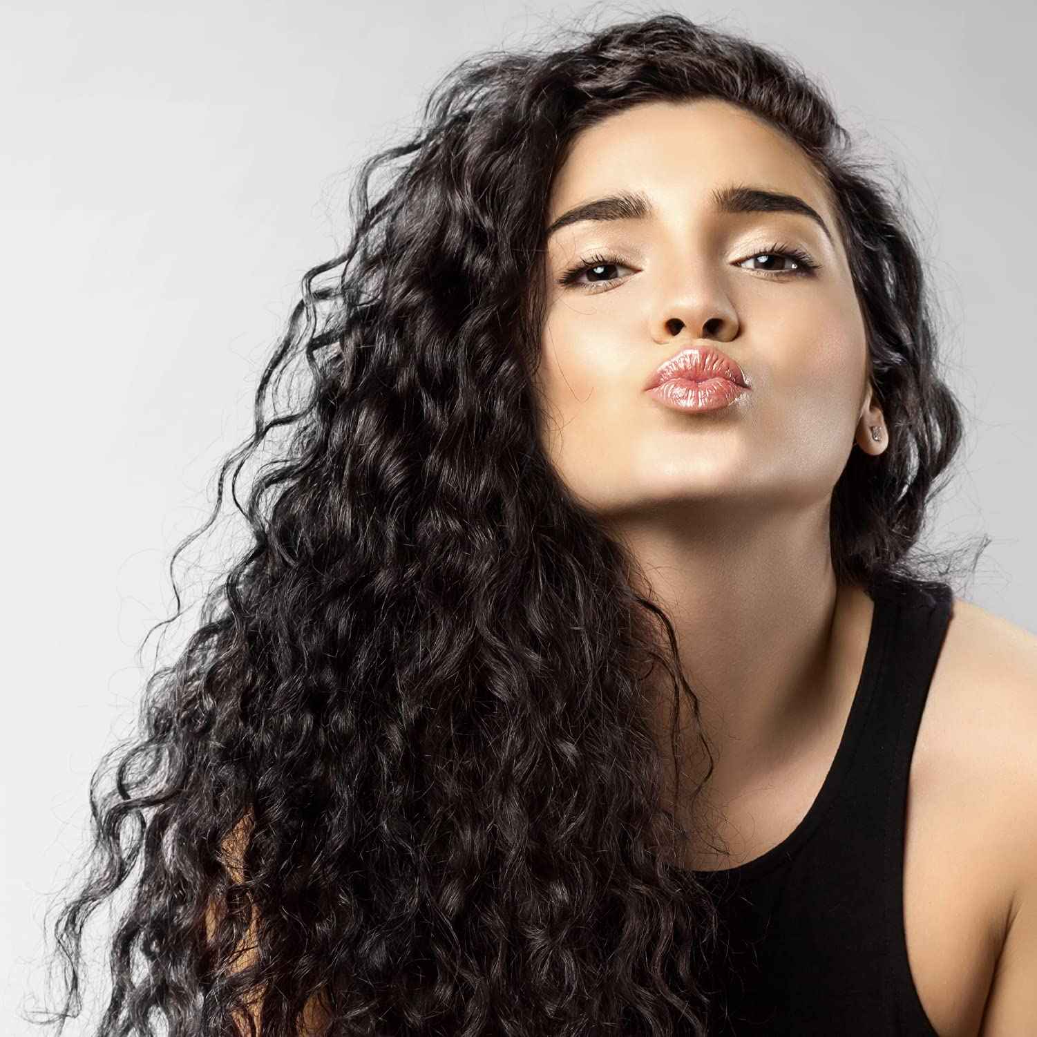 One 'n Only Defining Curl Cream with Argan Oil, Leave-in Conditioning Cream, Defines and Leaves Strong Curly Hair, Enhances Shine and Hydrates Without Sticky Residue, 9.8 Ounces (4 Pack)