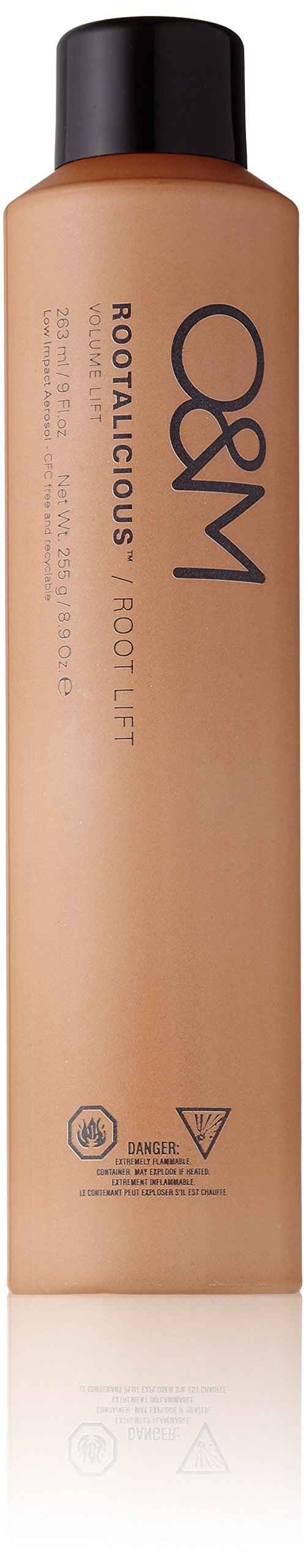 Original & Mineral Rootalicious 255g (263ml)