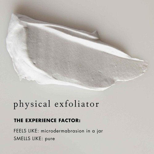 Bioelements Pumice Peel - 2.5 fl oz - Manual Microdermabrasion Treatment for All Skin Types - Exfoliating Facial Scrub - Vegan, Gluten Free - Never Tested on Animals