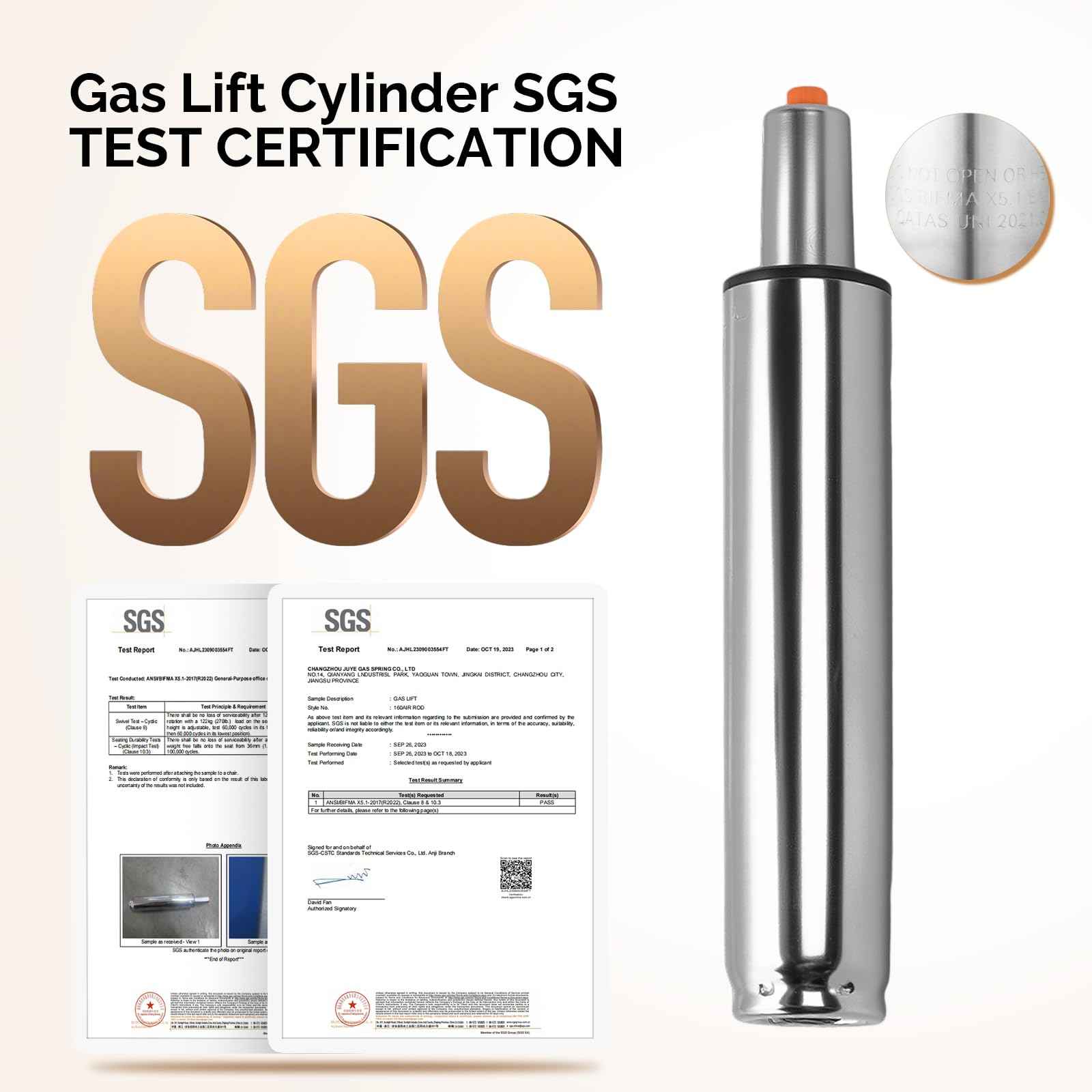 OmySalon Saddle Stool Rolling Chair, Ergonomic Saddle Chair with Swivel Wheels, Adjustable Hydraulic Stylist Cutting Stool for Salon Tattoo Massage Office Medical, Walnut